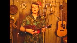 Katy Carr  Wojtek  Songs From The Shed [upl. by Kcirdot]