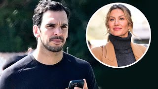 Gisele Bündchen amp Joaquim Valente Wedding Rumors and All the Exclusive Details [upl. by Ulrica836]