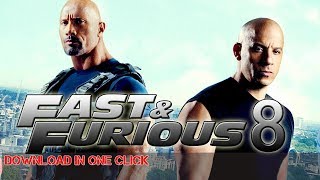 fast and furious 8 full movie in hindi [upl. by Enaz417]