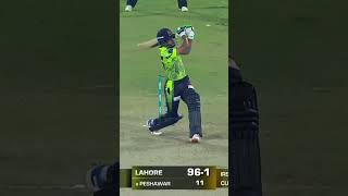 Abdullah Shafique Impactful Innings HBLPSL SportsCentral Shorts MI2K [upl. by Giarg146]