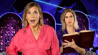 BBC Children in Needs Mel Giedroyc abruptly stops programme to announce breaking news [upl. by Adnilym]