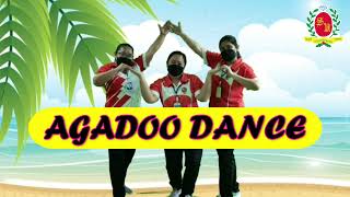 AGADOO DANCE [upl. by Derman]