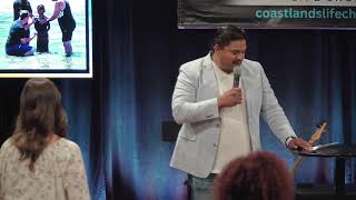 Coastlands Life Church LIVE Service 7282024 [upl. by Nealey]