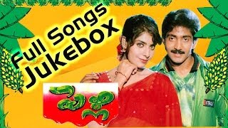 Gaayam movie songs  Alupannadi Unda song  Jagapathi Babu  Urmila Matondkar  RGV  Mango Music [upl. by Sankey363]