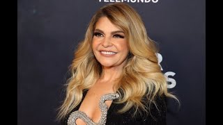 Itatí Cantoral y Eduardo Santamarina reunidos en Londres para celebrar la graduación de su hijo Edu [upl. by Sessilu]