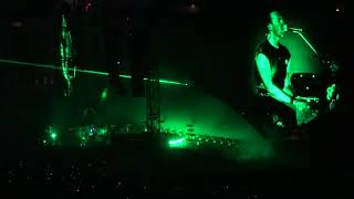 Coldplay Brussels August 9 2022 Clocks [upl. by Pascia]