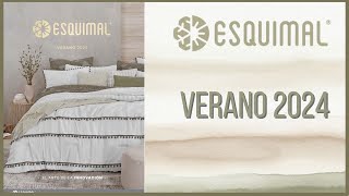 ESQUIMAL Verano 2024 [upl. by Layla191]