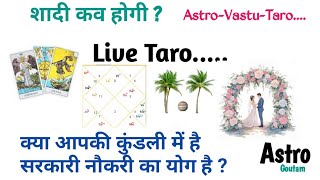 ASTRO VASTU TARO is live [upl. by Jeremy]