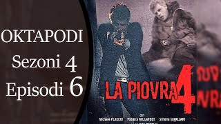 OKTAPODI Sezoni 4 Episodi 6 me titra shqip [upl. by Otokam]