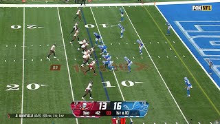 Every Baker Mayfield Touchdown Entering The Bye Week  2024 Highlights  Tampa Bay Buccaneers [upl. by Genni]