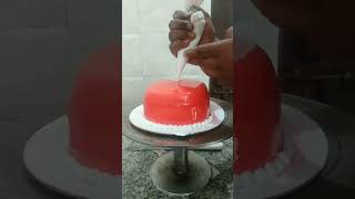 YouTube cake [upl. by Paymar]