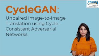 CycleGAN  Unpaired ImagetoImage Translation using CycleConsistent Adversarial Networks [upl. by Langille]