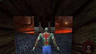 ShadowMan Remastered  Retractor Location  Asylum Lavaducts [upl. by Atteuqal]