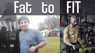 Want SERIOUS Weight Loss Motivation WATCH THIS [upl. by Sherborne]