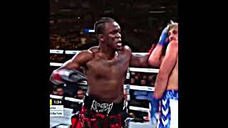 Ksi vs Logan Paul boxing ksi loganpaul fyp shorts [upl. by Morissa113]