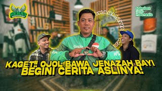 BANTU BAWA JENAZAH RELA TAK DIBAYAR  Podcast Seputar Sahabat [upl. by Leahsim]