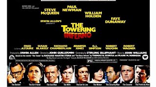 The Towering Inferno 1974 trailer [upl. by Della470]