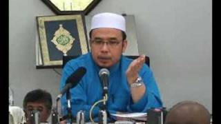 FITNAH S7 Majmuk Syarif amp Ustazah TV3 [upl. by Aguie329]