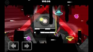 Decimator 100 Easy Demon By KingEggplant987  Geometry Dash [upl. by Lorry]