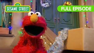 Happy New Years from Elmo amp Friends  TWO Sesame Street Full Episodes [upl. by Nibla]