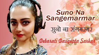 quotSuno Na Sangemarmarquot Full Song with  Youngistaan  Jackky Bhagnani Neha Sharma I Debarati Live [upl. by Fabrianne816]