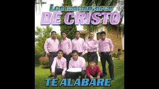 Los Mensajeros de Cristo Mira al Cordero de Dios [upl. by Kela]