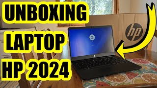 HP 14sfq0033no UNBOXING diy hp2025 unboxing restoration tutorial repairing viralvideo [upl. by Orips]