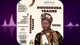 Dousouba Traoré sémana tiekoroba [upl. by Avonasac]