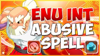 DOFUS PVP ENUTROF INT MODE ABUSIVE [upl. by Nosyd376]