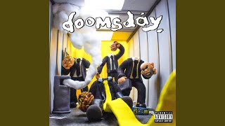 Doomsday [upl. by Aziar]