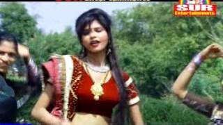 Ratiya Anhariya Mein  New Bhojpuri Songs 2014 Sur EntertainmentItem [upl. by Enitnatsnoc]