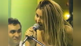 Liz Y Los Melodicos  Zumbalo  Show Privado HD  HQ [upl. by Anyrak]