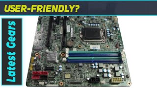 Lenovo ThinkCentre M900 Motherboard 03T7424 The Best Budget Upgrade for Your PC [upl. by Chip154]