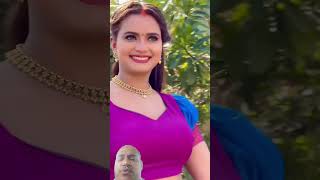 Neelam Giri WhatsApp status video bhojpuri neelamgirisong song neelamgiriofficial dance [upl. by Yeclehc]