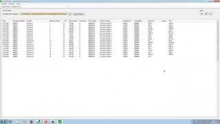 Tutorial ContabilizaPlus  Contabilizar 200 facturas en ContaPlus en menos de 2 minutos [upl. by Chrisse]