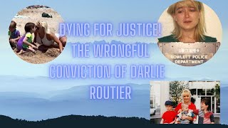 Dying For Justice The Wrongful Conviction Of Darlie Routier  Episode 2 Part 2 [upl. by Schroder]