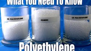 What You Need To Know Polyethylene [upl. by Patrick853]