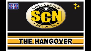 Steelers Hangover Rookie Camp Observations amp Over Reactions [upl. by Minardi129]