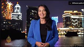 Macau Chief Executive Election report  Al Jazeera [upl. by Tarah]