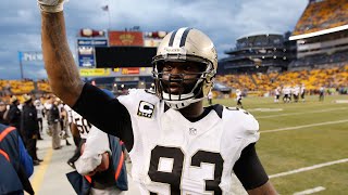 Why Former NFL Player Junior Galette Would Rejoin the League [upl. by Phip]