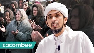 Mintalah Kepada Allah Walaupun Garam ᴴᴰ  Habib Ali Zaenal Abidin AlHamid [upl. by Mag145]