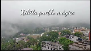 VIsitamos Xilitla pueblo magico [upl. by Slerahc529]