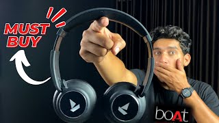 boAt Rockerz 450 Review 🔥 🔥 best Headphones under 1000  best gaming headphones under 1000 rs 2022⚡⚡ [upl. by Celestyn655]