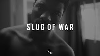 Hard Grime Beat quotSlug of Warquot  Free UK Grime Rap Instrumental Music 2017  MunkBeats Instrumentals [upl. by Sheelagh]