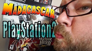 Madagascar Game Review for PlayStation 2 🦁 PS2 [upl. by Onaireves]