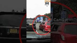 Avoid These Common Driving Mistakes 🚗❌ DrivingMistakes StaySafe DashCamFootage [upl. by Brader]