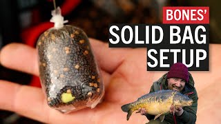 How To Tie a Solid PVA Bag  Catch More Carp  Carp Fishing  Cygnet 5for4 [upl. by Hansen]