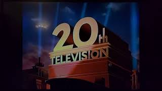 Ten Thirteen Productions 20th Television 1994 [upl. by Uhile]