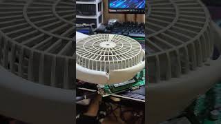 Air cooler edition 😂 pcgaming hardware pcsetup pcbuild [upl. by Jamilla28]