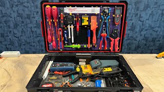 Tool Board в Qbrick часть 2 qbrick toolboard инструмент [upl. by Tahmosh346]